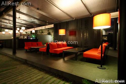 SALA Phuket Resort & Spa 84